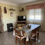 Perriera House