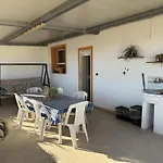 Perriera House Sciacca