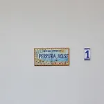 Perriera House Appartement *