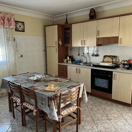 Perriera House Sciacca