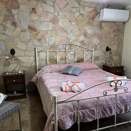 Apartmán Perriera House Sciacca