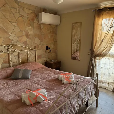 Perriera House Apartmán