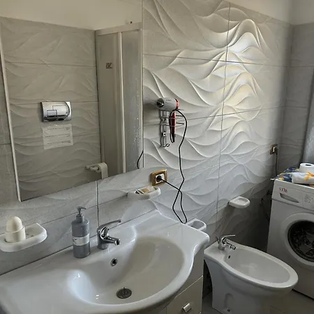 Apartament Perriera House