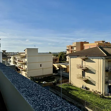 公寓 Perriera House