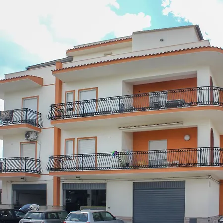 Perriera House Apartmán