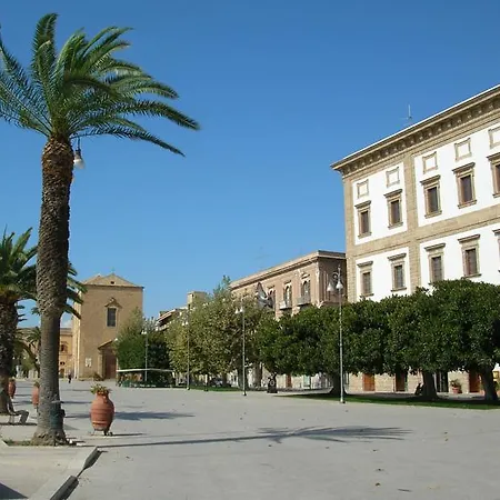 Apartmán Perriera House