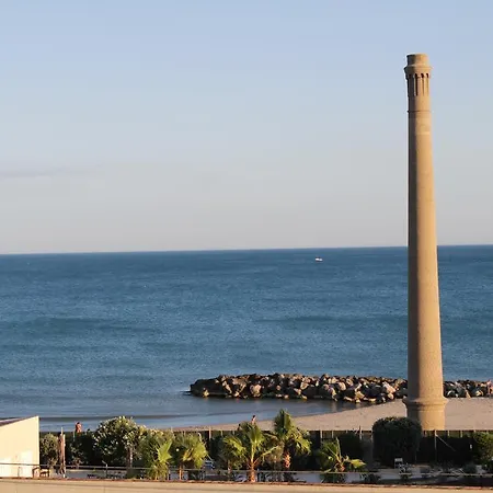 Apartament Perriera House Sciacca