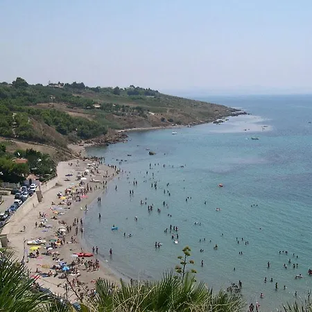 Perriera House Apartmán