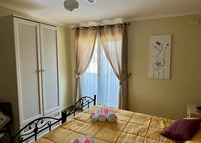 Perriera House 公寓 夏卡