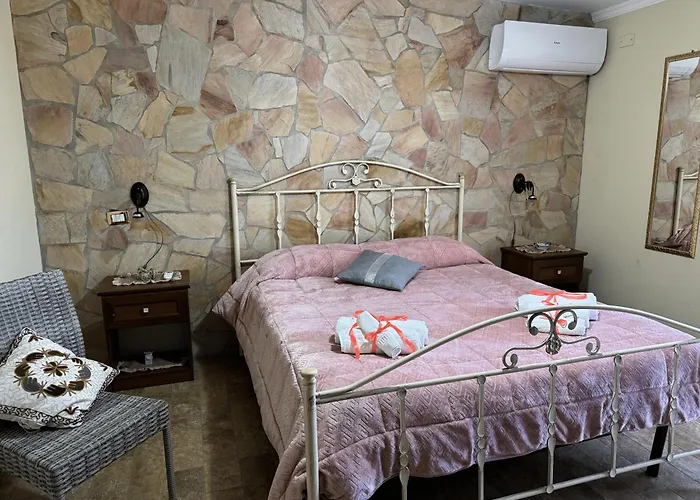 公寓 Perriera House 夏卡