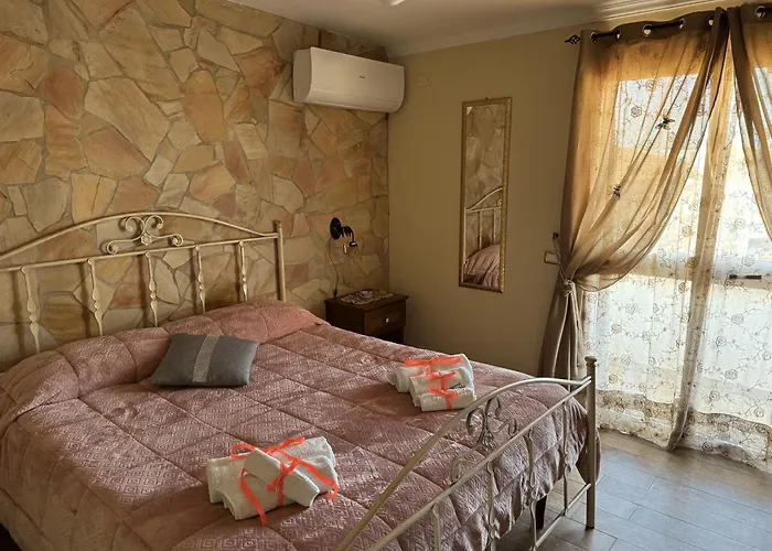 Perriera House 公寓