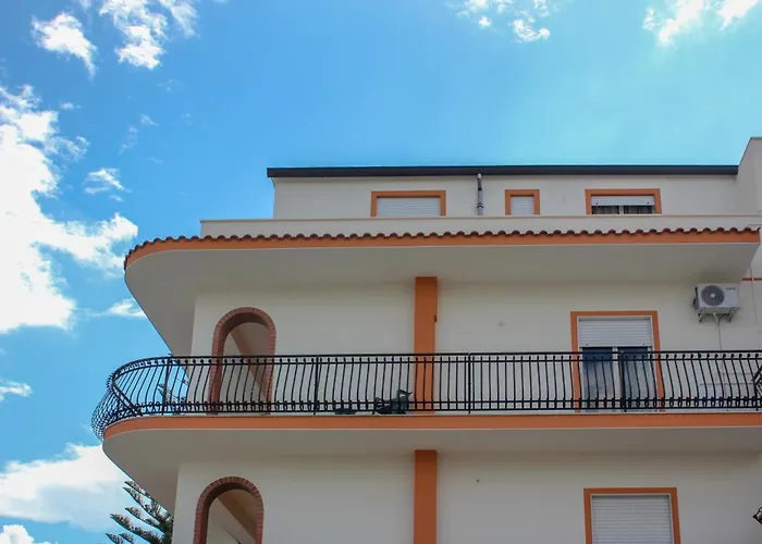 Perriera House 公寓 *