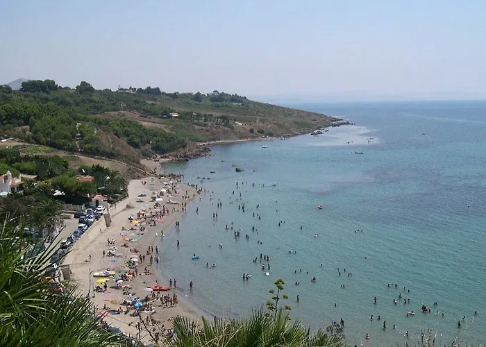 Perriera House 公寓