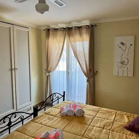 Perriera House Appartement Sciacca