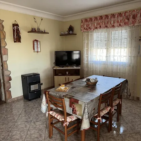 Perriera House