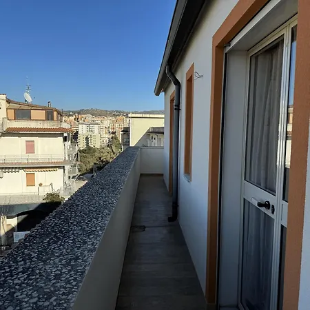 Perriera House *