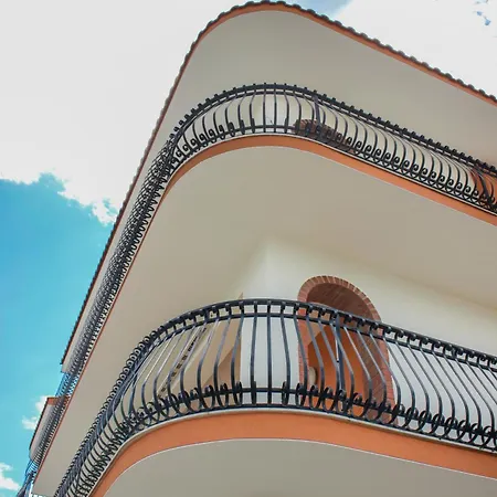 Perriera House