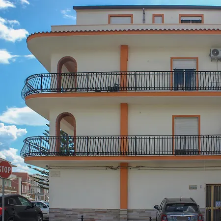 Perriera House Apartmán *