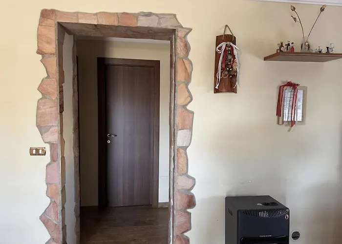 Perriera House Apartamento Sciacca