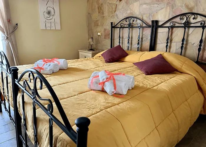 Perriera House Apartamento *
