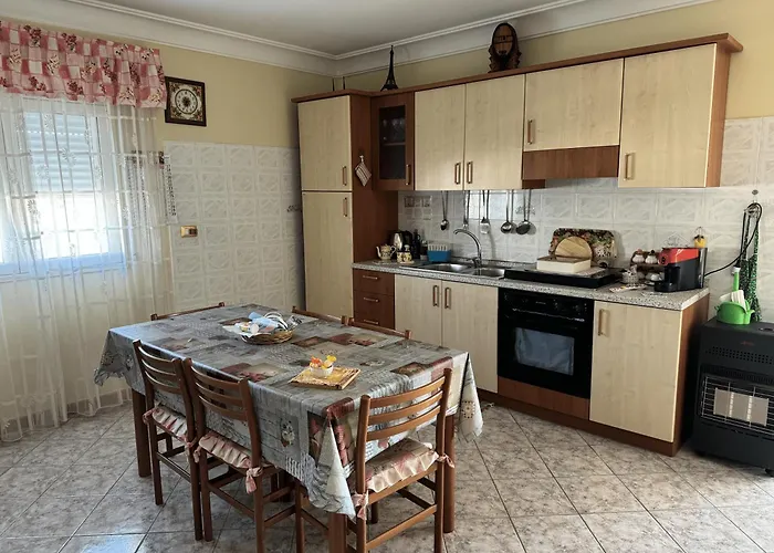 Perriera House Sciacca