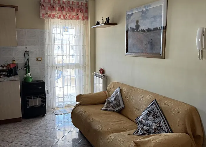 Apartamento Perriera House