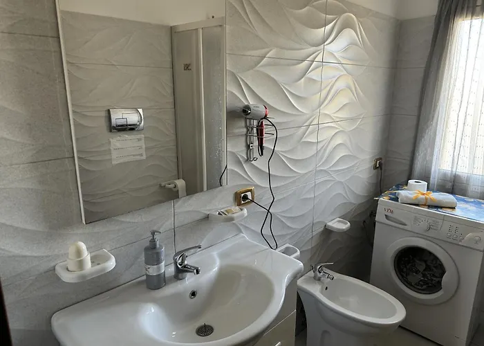Apartamento Perriera House