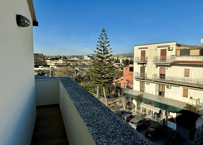 Perriera House Apartamento