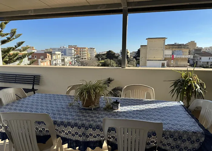 Apartamento Perriera House Sciacca