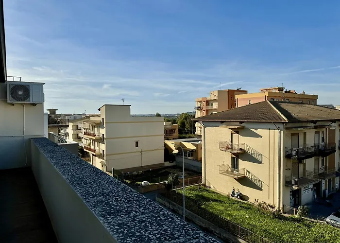 Apartamento Perriera House