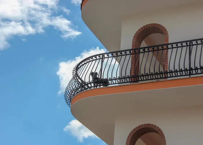 Perriera House Apartamento
