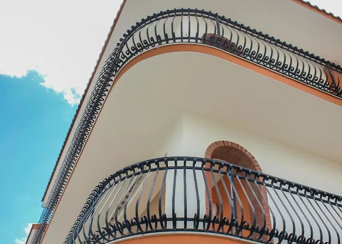 Perriera House