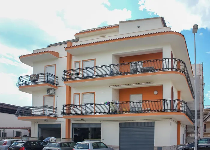 Perriera House Apartamento