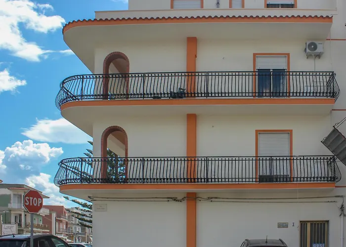 Perriera House Apartamento *