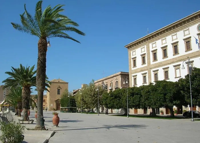 Lejlighed Perriera House