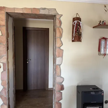 Perriera House Lägenhet Sciacca