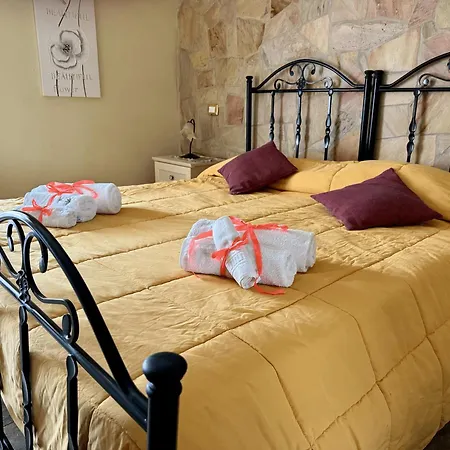 Perriera House Lägenhet *