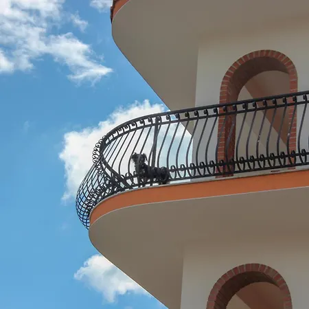 Perriera House Lägenhet