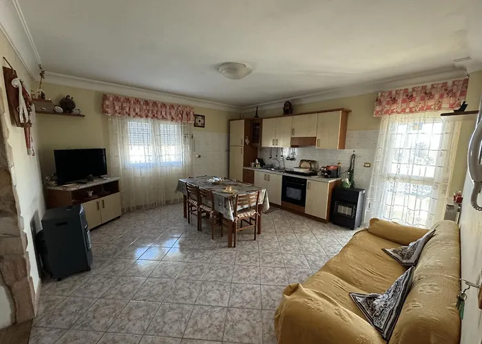 Perriera House