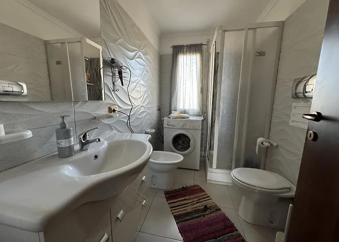 Apartamento Perriera House